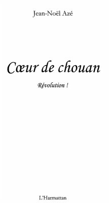 Coeur de Chouan (eBook, ePUB) - Jean