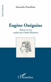 Alexandre pouchkine - eugene oneguine - roman en vers tradui (eBook, ePUB)