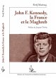 John F. Kennedy, la France et le... - Bild 1