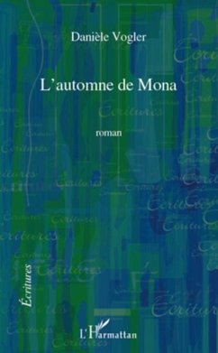 Automne de Mona L' (eBook, PDF)