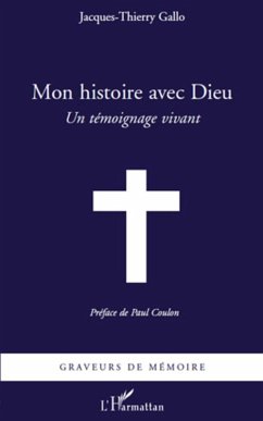 Cover Mon histoire avec dieu - un temoignage vivant (eBook, ePUB)