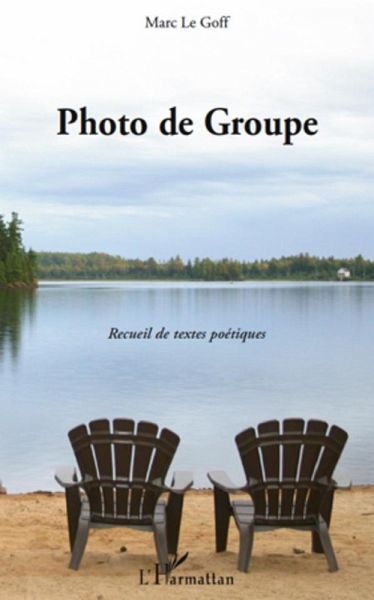 Photo de groupe - recueil de textes poetiques (eBook, ePUB) Photo de groupe - recueil de textes poetiques (eBook, ePUB)