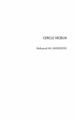 Cover Cercle vicieux (eBook, PDF)