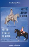 Gentil l'etalon d'alter - gentil o caval (eBook, ePUB)