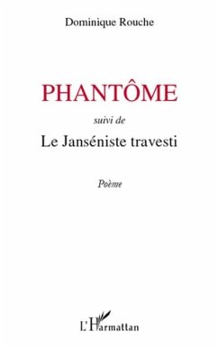 Phantome (eBook, PDF)