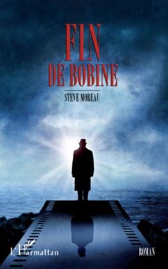 Cover Fin de bobine (eBook, ePUB)