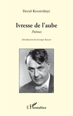 Cover Ivresse de l'aube (eBook, ePUB)