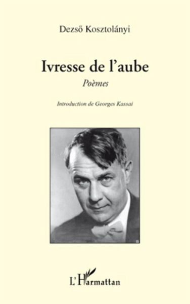 Ivresse de l'aube (eBook, ePUB)