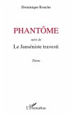 Phantome (eBook, ePUB)
