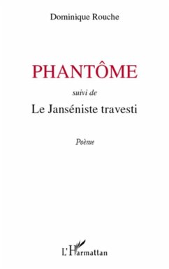 Cover Phantome (eBook, ePUB)