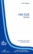 Mer Egee (eBook, ePUB) - Bild 1