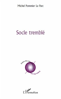 Cover Socle tremble (eBook, ePUB)