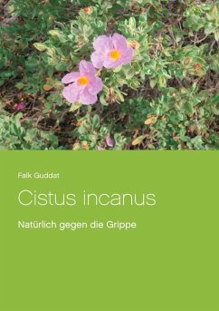 Cistus incanus (eBook, ePUB)