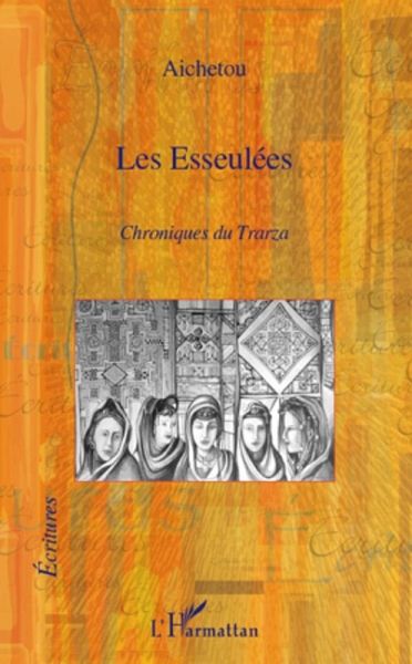 Esseulees Les (eBook, ePUB)