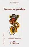 Femmes en parallEle - anthologie personnelle (eBook, ePUB)
