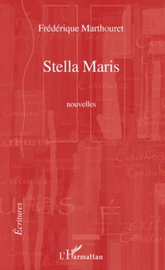 Stella Maris (eBook, ePUB) - Patraud Bilunga, Patraud Bilunga