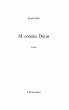 M. comme Duras (eBook, ePUB) - Bild 1