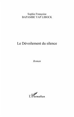 Devoilement du silence Le (eBook, ePUB) Devoilement du silence Le (eBook, ePUB)