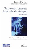Legende dantesque (eBook, ePUB)