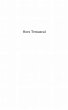 Hors temazcal (eBook, PDF) - Bild 1