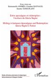 Entre apocalypse et redemption : l'ecriture de gloria naylor (eBook, ePUB) Entre apocalypse et redemption : l'ecriture de gloria naylor (eBook, ePUB)