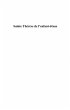 Sainte therese de l'enfant -Je (eBook,... - Bild 1