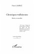 Chroniques wallisiennes - recits et... - Bild 1
