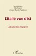 L'italie vue d'ici - la... - Bild 1