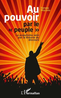 Au pouvoir par le peuple (eBook, ePUB) Au pouvoir par le peuple (eBook, ePUB)