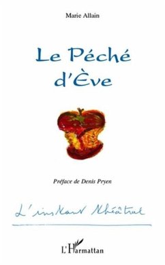 Cover Peche d'Eve Le (eBook, PDF)