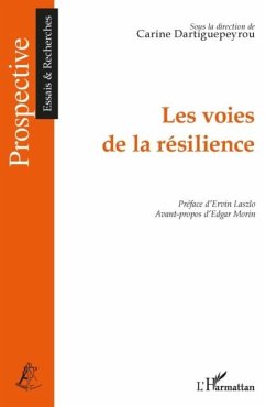 Les voies de la resilience (eBook, PDF)