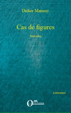 Cover Cas de figures (eBook, ePUB)