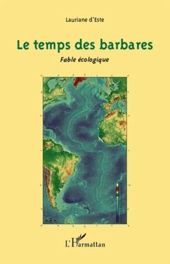 Temps des barbares Le (eBook, PDF)