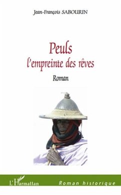 Cover Peuls - l'empreinte des reves- roman (eBook, PDF)