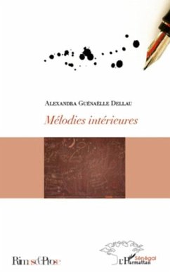 Melodies interieures (eBook, PDF)