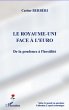 Royame-uni face A l'euro - de la... - Bild 1