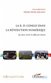 La r.d. congo dans la revolution numerique - les enjeux actu (eBook, ePUB)