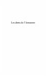 Les dents de l'amazone (eBook, PDF) - Bild 1