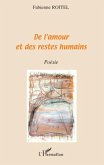 De l'amour et des restes humains (eBook, ePUB)