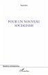 Pour un nouveau socialisme (eBook, ePUB) - Bild 1