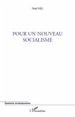 Pour un nouveau socialisme (eBook, ePUB) Pour un nouveau socialisme (eBook, ePUB)