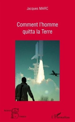 Cover Comment l'homme quitta la Terre (eBook, PDF)