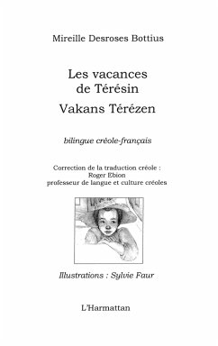 Les vacances de teresin (eBook, ePUB)