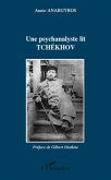 Une psychanalyste lit Tchekhov (eBook, ePUB)