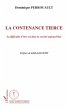 La contenance tierce - la difficulte... - Bild 1