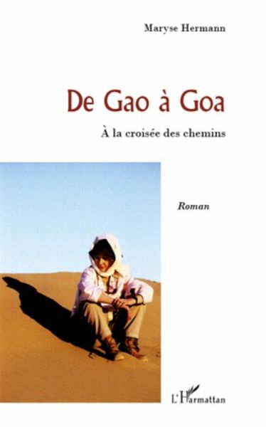 De Gao a Goa (eBook, ePUB)