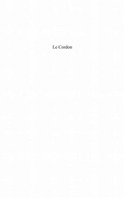 Cover Cordon Le (eBook, PDF)
