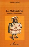 Les mahbouleries (eBook, ePUB) Les mahbouleries (eBook, ePUB)