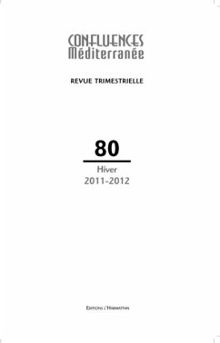 Cover Europe mediterraneenne en crise L' (eBook, PDF)