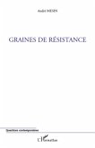 GRAINES DE RESISTANCE (eBook, ePUB)
